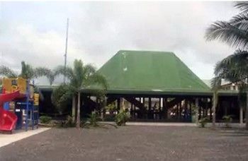 Childrens Play Area - Outdoor